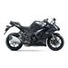 KAWASAKI NINJA 1100 SX METALLIC CARBON GRAY / METALLIC DIABLO BLACK 2027