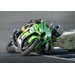 KAWASAKI NINJA ZX-10R LIME GREEN / EBONY / PEARL BLIZZARD WHITE 2025
