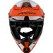 PRILBA AXXIS WOLF ABS NEON ORANGE