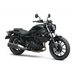 KAWASAKI ELIMINATOR 500 METALLIC FLAT SPARK BLACK 2025