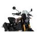 PLEXI NA MOTORKU PUIG NEW. GEN SPORT 3834H DYMOVÉ