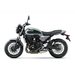 KAWASAKI Z650RS METALLIC PHANTOM SILVER / METALLIC MATTE CARBON GRAY 2024