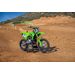 KAWASAKI KX85 L LIME GREEN 2027