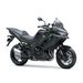 KAWASAKI VERSYS 1100 METALLIC MATTE GRAPHENESTEEL GRAY / METALLIC DIABLO BLACK (GY1) 2026