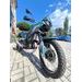 DEMO MOTOCYKEL KAWASAKI KLE 500 SE BLUISH GREEN 2026