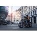 KAWASAKI VULCAN S METALLIC CARBON GRAY / METALLIC BLUISH GREEN 2027