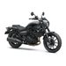 KAWASAKI ELIMINATOR 500 SE METALLIC MATTE GRAPHENESTEEL GRAY / FLAT EBONY 2027