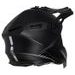 CROSS HELMET IXS IXS189 FG 1.0 X12808 ČIERNA MATNÁ 2XL