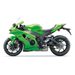 KAWASAKI NINJA ZX-10RR LIME GREEN 2024