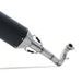 VÝFUK KOMPLETNÝ GPR FURORE-X SCOOTER SC.CAT.137.FXSC MATTE BLACK