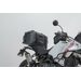 TAŠKA NA MOTOCYKEL SW-MOTECH DRYBAG 350 VODOTESNÁ SIVÁ