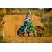 KAWASAKI KX327 LIME GREEN 2027
