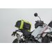 TAŠKA NA MOTOCYKEL SW-MOTECH DRYBAG 350 VODOTESNÁ ZELENÁ NEON