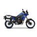 MONTÁŽNA SADA 4P SYSTÉM SHAD Y0TN794P (FOR CASES AND BAGS TERRA AND SH38X) PRE YAMAHA XTZ 700 TENERE 700 2019-2026