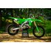 KAWASAKI KX327X LIME GREEN 2027