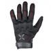 RUKAVICE IXS RAPID-BIG AIR 2.0 X4-360207 COAL BLACK-POWER RED M