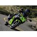 KAWASAKI NINJA 500 SE LIME GREEN / EBONY 2024