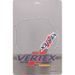 TESNENIE POD VEKO SPOJKY WINDEROSA 333047 VONKAJŠIA STRANA