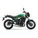 KAWASAKI Z650 RS CANDY EMERALD GREEN (GN1) 2026