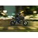 KAWASAKI Z650 METALLIC SPARK BLACK / GREEN 2025