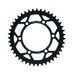 REŤAZOVÁ SADA D.I.D CHAIN - ZLATÝ CHAIN 525 VX, X-RING (X, NX, QX, XS), CHK FRONT SPROCKET JT CHK RUBBER CUSHIONED, CHK REAR SPROCKET SUPERSPROX PRE SUZUKI GSX-S 750 2018-2023