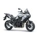 KAWASAKI VERSYS 900 PEARL ROBOTIC WHITE 2027