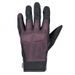 WOMEN'S GLOVES IXS ESSENTIAL-AIR 1.0 X4-650607 MAROON PURPLE XL