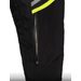 MBW ADVENTURE EVO PANTS YELLOW TEXTILNÉ PÁNSKE MOTO NOHAVICE