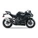 KAWASAKI NINJA ZX-4R METALLIC SPARK BLACK (BK1) 2026