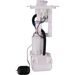 FUEL PUMP MODULE ALL BALLS RACING 47-1076