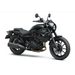 ELIMINATOR 500 SE METALLIC MATTE CARBON GRAY / FLAT EBONY 2025