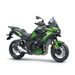 KAWASAKI VERSYS 900 SE PLASMA LIME GREEN / METALLIC SPARK BLACK 2027