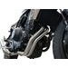 DECAT PIPE GPR BR.1.1.RACE.DEC BRUSHED STAINLESS STEEL PRE BRIXTON CROSSFIRE 500 2022-2023