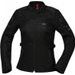 WOMEN'S JACKET IXS TOURSTER-BIG AIR 1.0 X2-161605 ČIERNA DXS