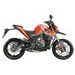 ZONTES 125 HYPER TRAIL