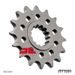 REŤAZOVÁ SADA D.I.D CHAIN - ZLATÝ REŤAZ 525 VX, X-RING (X, NX, QX, XS), KOLIESKO JT, ROZETA JT PRE YAMAHA MXT 850 NIKEN / GT 2018-2020