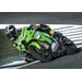 KAWASAKI NINJA ZX-10R LIME GREEN / EBONY / PEARL BLIZZARD WHITE 2025