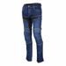 KEVLAR JEANS GMS VIPER MAN ZG75905 DARK BLUE 40/34