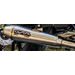 MID - FULL VÝFUKOVÝ SYSTÉM GPR ULTRACONE URAL.21.ULTRA BRUSHED STAINLESS STEEL