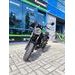 DEMO MOTOCYKEL KAWASAKI Z650 RS GREEN 2025