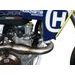 VÝFUK KOMPLETNÝ GPR FURORE CO.HU.38.FUNE MATTE BLACK PRE HUSQVARNA FS 450 2016