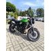 DEMO MOTOCYKEL KAWASAKI Z650 RS GREEN 2025