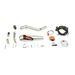 KIT STAGE1: POWER ECU AND COMPLETE EXHAUST SYSTEM ATHENA GK-GP1STAGE1-0028