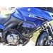 OCHRANA MOTORA RDMOTO CF14KD MATNÁ ČIERNA