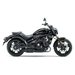 KAWASAKI VULCAN S METALLIC MATTE CARBON GRAY / EBONY 2024