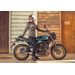 KAWASAKI Z650 RS METALLIC OCEAN BLUE (BU1) 2026