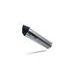 KONCOVKA VÝFUKU SLIP-ON GPR NEW GRAND PRIX EVO TITANIUM S.191.GPAN.TO BRUSHED TITANIUM PRE SUZUKI DL 1000 V-STROM 2014-2016