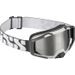 OKULIARE IXS TRIGGER 469-510-9020 MIRROR SILVER-WHITE