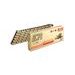 REŤAZOVÁ SADA D.I.D CHAIN - ZLATÝ CHAIN 420 NZ, NON-SEALED, CHK FRONT SPROCKET JT, CHK REAR SPROCKET JT PRE YAMAHA PW 80 1983-2006