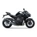 KAWASAKI Z H2 METALLIC DIABLO BLACK / METALLIC CARBON GRAY (BK1) 2026